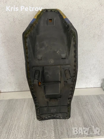 Седалка За Husqvarna ТЕ/SM/TC 1999-2003, снимка 12 - Части - 50979494