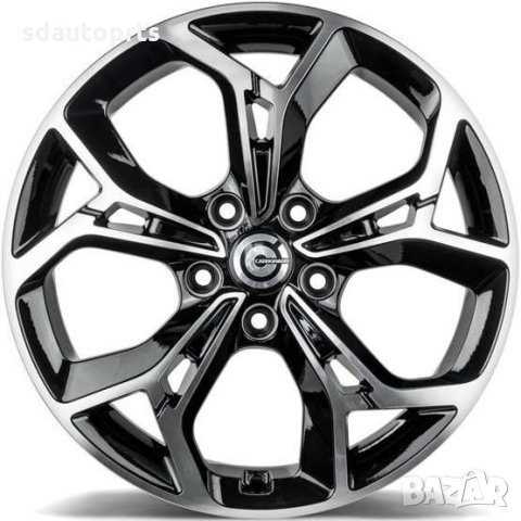 17" Джанти Киа 5X114.4 KIA CEED SPORTAGE SORENTO OPTIMA Сийд Оптима, снимка 2 - Гуми и джанти - 32979946