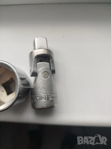 Камъни за гедоре Rico 1/2,20.6,28,29 и каре, снимка 3 - Гедорета - 48932747