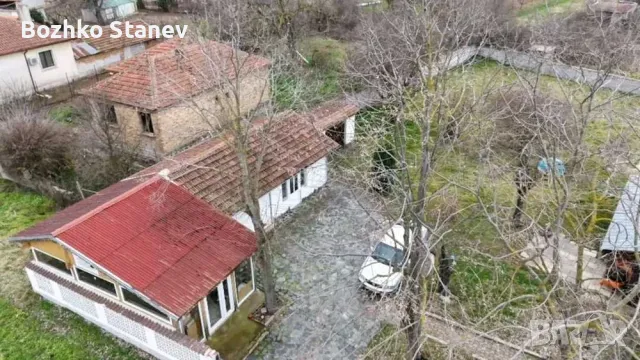 Продава се къща в Детелина, снимка 13 - Къщи - 49297748