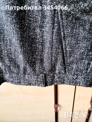 Мъжки вълнен костюм. , снимка 6 - Костюми - 52231526