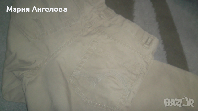 Панталон/тънък/ "Уайкики" и блузка, снимка 5 - Детски комплекти - 36454908
