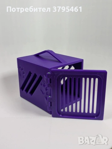 Клетки за малки животни, снимка 6 - Други стоки за животни - 53088894