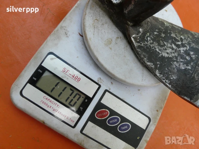  Инструмент за копаене на корита , снимка 5 - Други ценни предмети - 50479847