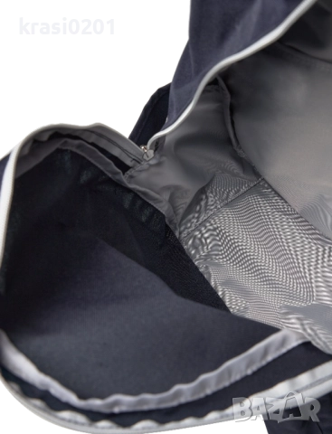 Оригинална раница на Адидас! 19л., , снимка 5 - Раници - 51495481