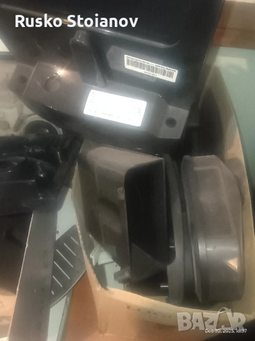 Кафе автомати KRUPS /EA8245,EA8160/ за ЧАСТИ, снимка 7 - Кафемашини - 52938143