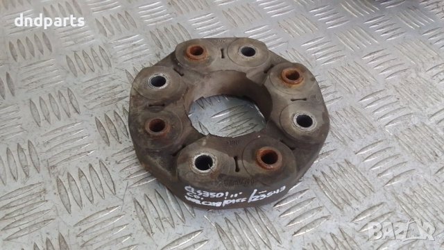 Гумено каре Mercedes CLS350 CDI C218 2011г.	