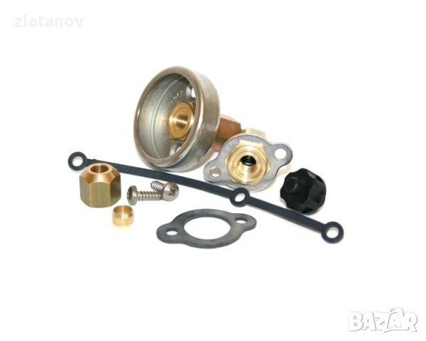 Газов инжекцион 8цил. с OBDII за Jeep, Ford F150, Dodge..., снимка 9 - Части - 52788343