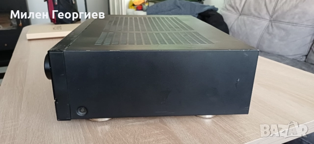 Pioneer  A337, снимка 2 - Ресийвъри, усилватели, смесителни пултове - 52965202