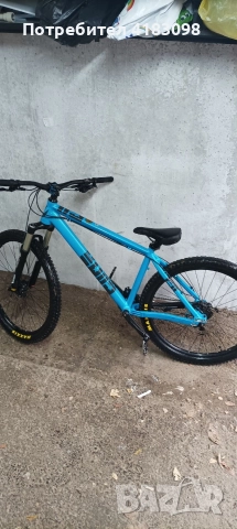 Велосипед Drag C2 fun, снимка 4 - Аксесоари за велосипеди - 52678918