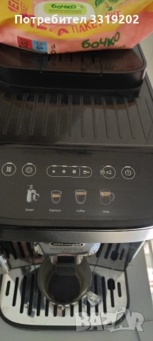 кафе машина , снимка 7 - Кафемашини - 53128200