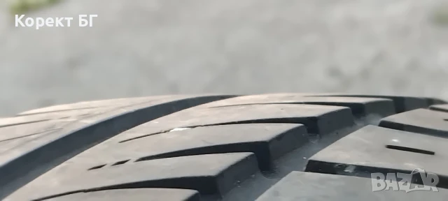 Гуми 185 60 14 Семперит Semperit 2 броя. Нов внос. Не са нови! , снимка 2 - Гуми и джанти - 50630311