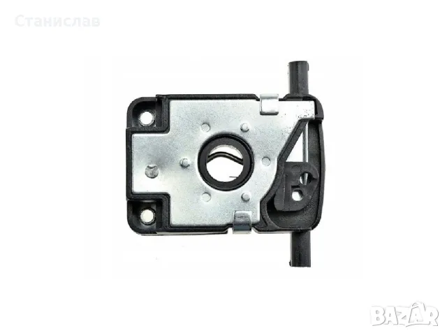 BMW 3 E46 Закопчалка за преден капак , снимка 4 - Части - 50202765