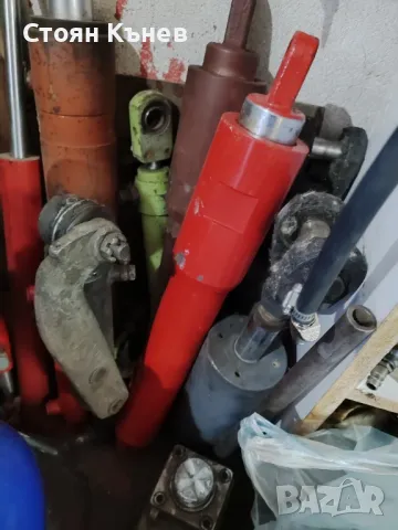 Лемежи дъски и кардани, снимка 8 - Селскостопанска техника - 24377236