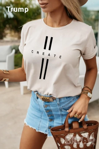 - 40 % Красиви цветове , тениска , стандарт, снимка 2 - Тениски - 51022229