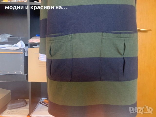 Рокля Gant, размер XS/S, снимка 4 - Рокли - 52789886