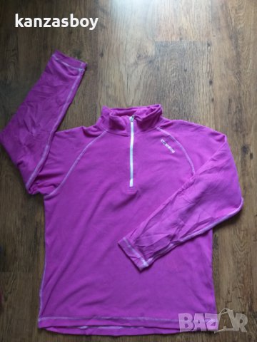 stromberg - страхотен дамски полар , снимка 4 - Блузи с дълъг ръкав и пуловери - 43254926