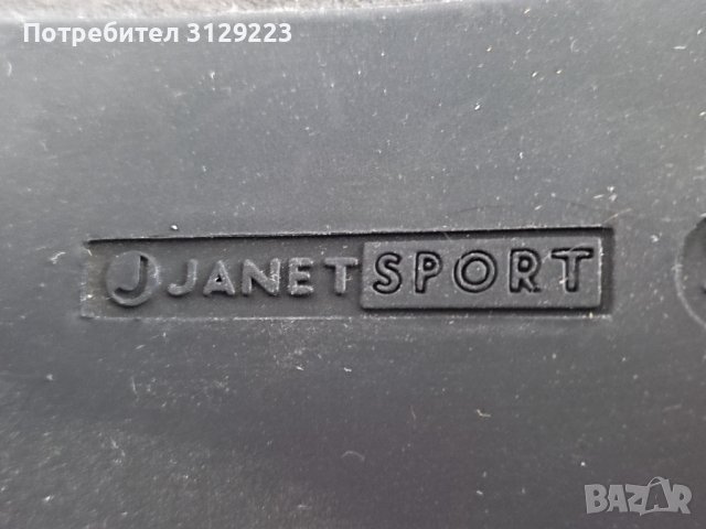 Janet Sport boots 37 , снимка 12 - Дамски ботуши - 37560561