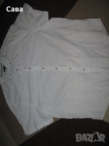 Риза KIABI  мъжка,6ХЛ, снимка 2 - Ризи - 37498002