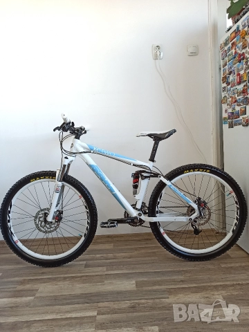 ★ █▬█ █ ▀█▀ ★26" RAM XC2 Мекица, Дискови спирачки, 24 скорости, снимка 16 - Велосипеди - 52914696