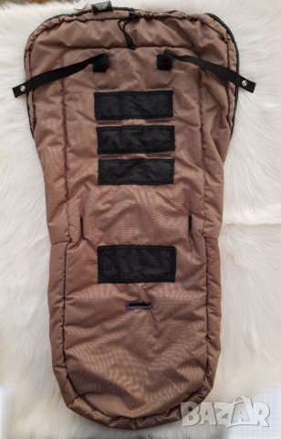 Чувал за количка TFK-Trends-For-Kids - 100см., снимка 5 - Детски колички - 38644221