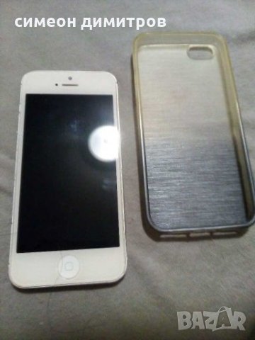 IPhone 5  за смяна дисплея се прецака, снимка 6 - Apple iPhone - 27981472