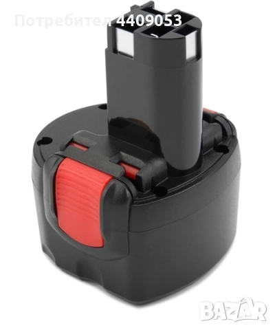 Батерия за електрически инструменти