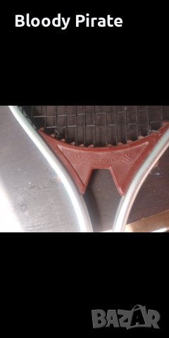 Винтидж Тенис Ракети, снимка 1