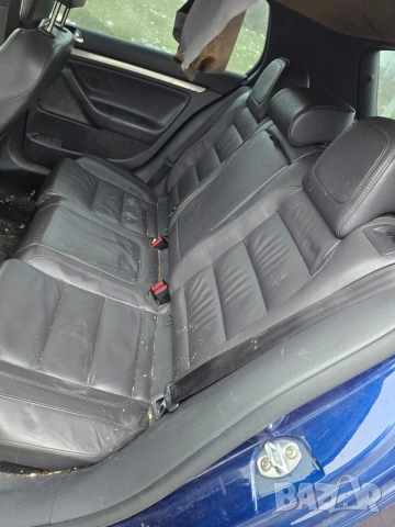 ✅ Продавам Голф 5 GTI на ЧАСТИ, както и ВСЯКАКВИ Части за Голф 5 и за други коли, снимка 12 - Части - 53199323