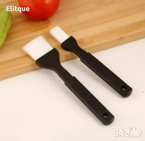 Комплект от 2 броя готварски четки, снимка 11 - Други - 52902198