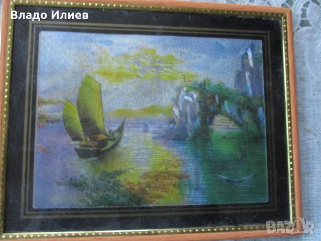 Картини разнообразни, снимка 13 - Картини - 32665722