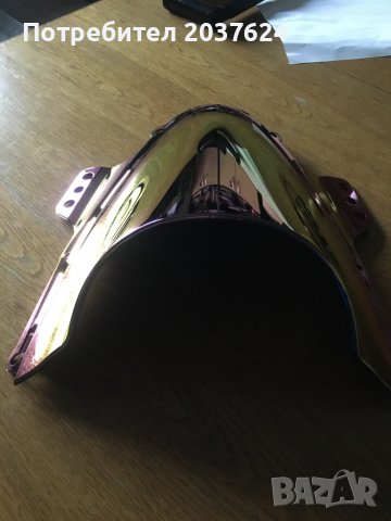 Слюда за Suzuki k5-6 иридиева, снимка 2 - Части - 39271582