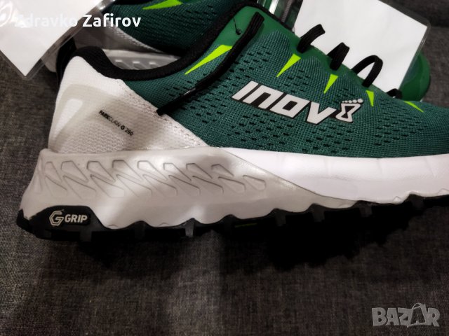 Нови маратонки Inov 8,  42 номер, снимка 7 - Маратонки - 37536401