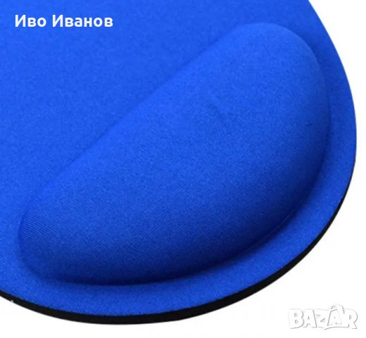 Подложка за мишка, снимка 5 - Лаптоп аксесоари - 40030470