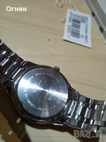 Часовник Casio MTP-1310PD-7BVEF, снимка 8 - Мъжки - 53144275
