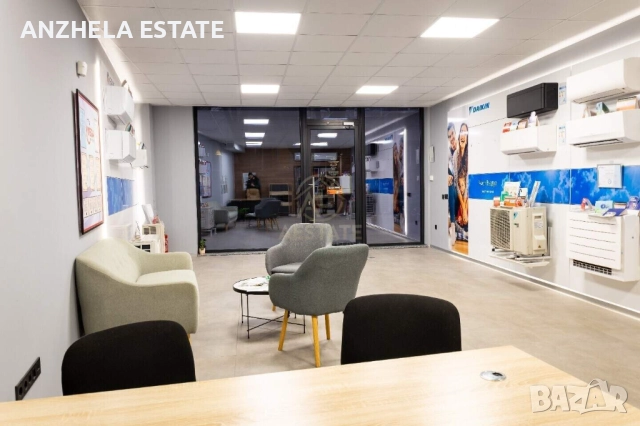 Офис с висока видимост и удобен достъп, снимка 2 - Офиси - 52813753