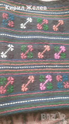 Калъфка тъкана 22367