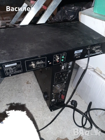 Тунери, снимка 3 - Аудиосистеми - 53434849