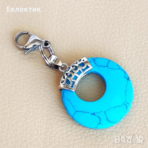 Аксесоари за телефон. Предпазители бижута, снимка 10 - Колиета, медальони, синджири - 51574446