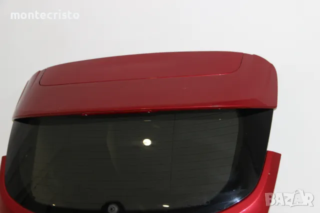 Заден капак Ford Focus MK3 хечбек (2011-2014г.) стъкло заден капак Форд Фокус, снимка 8 - Части - 49582686