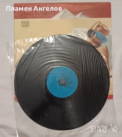 Грамофонна плоча The Rolling Stones. , снимка 5 - Грамофонни плочи - 51223172