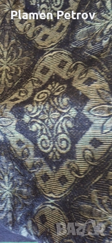 За кон орнаменти Кувертюри Родопски одеала , снимка 13 - Други стоки за животни - 40449115