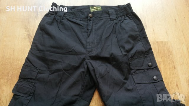 Beaver Lake HUNTING Trouser размер L за лов риболов туризъм панталон със здрава материя - 390, снимка 3 - Екипировка - 42979379