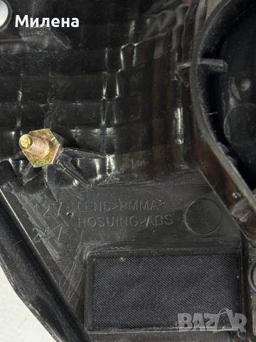 Фар заден (1 брой) Toyota Camry 2020г., снимка 9 - Части - 51341886