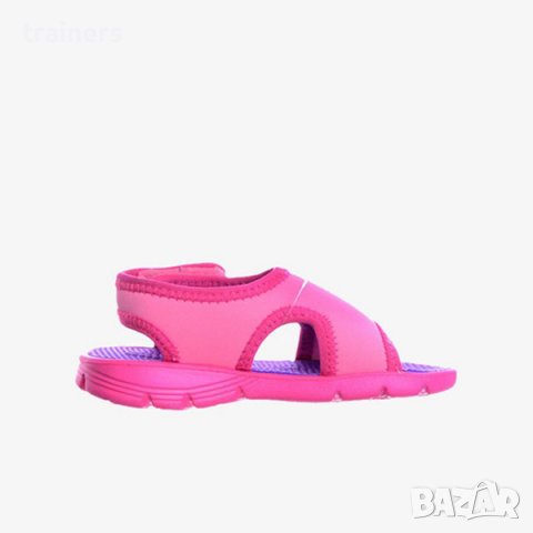Champion Sento Pink/ Lilac Оригинални Детски Сандали, снимка 3 - Детски сандали и чехли - 37056932