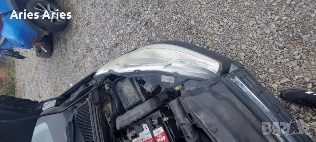 Peugeot 208 1.2 VTi , Пежо 208 на части! Април 2013, снимка 11 - Автомобили и джипове - 48974601