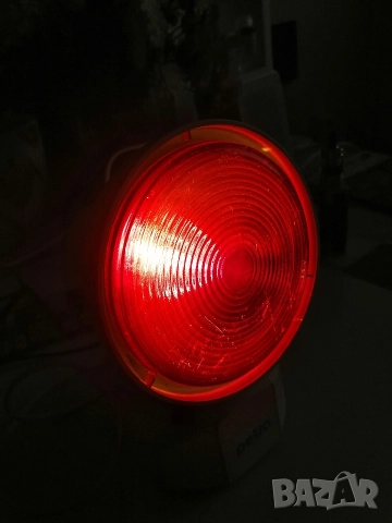 Инфрачервена лампа за нагревки Petra 150W, снимка 7 - Соларни лампи - 52801883