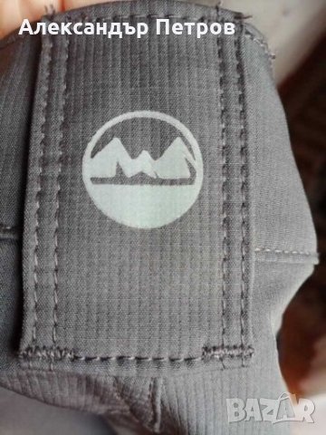 Къси панталони WRANGLER , снимка 3 - Спортни дрехи, екипи - 28056003