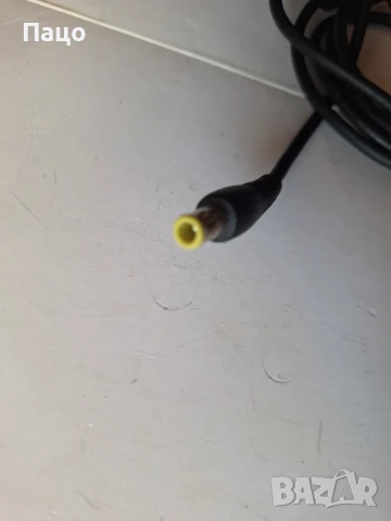 12V 3.33A   адаптер зарядно, снимка 8 - Друга електроника - 50739142