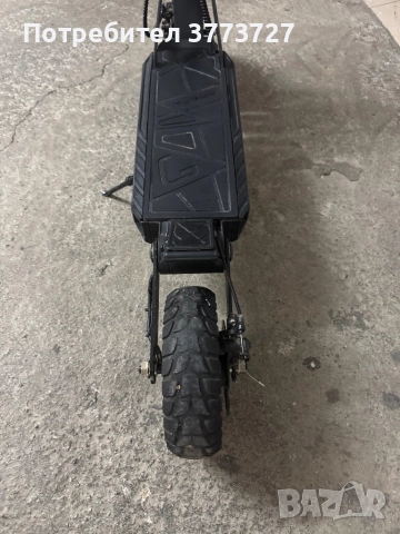 Продавам Kugoo G2pro, снимка 6 - Друга електроника - 51536536